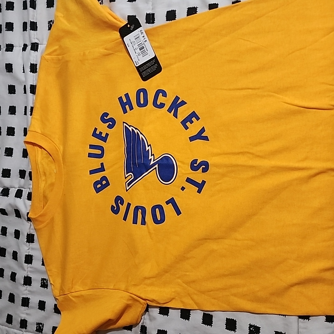 Blues Tee